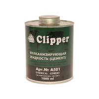 CLIPPER A501